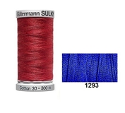 Sulky Cotton | 300m | Deep Nassau Blue