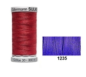Gutermann Sulky Cotton | 300m | Deep Purple