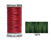 Sulky Cotton | 300m | Evergreen