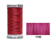 Sulky Cotton 300m Fuchsia | 709743_1192 |