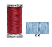 Sulky Cotton | 300m | Heron Blue