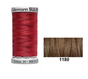 Sulky Cotton | 300m | Medium Taupe