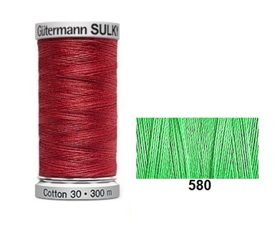 Sulky Cotton | 300m | Mint Julep