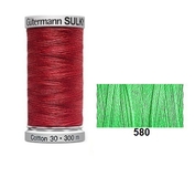 Sulky Cotton | 300m | Mint Julep