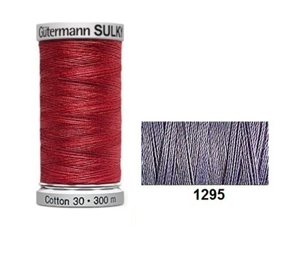 Sulky Cotton | 300m | Sterling