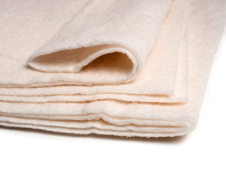 Super Soft Bamboo Cotton Blend Wadding 50/50