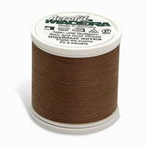 Madeira Aerofil Sewing Thread | 100m | No.120 | Tawney Tan