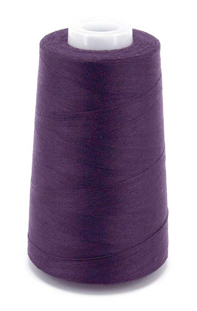 starlite slth5k-618 | 5000 metre overlocker thread | royal purple