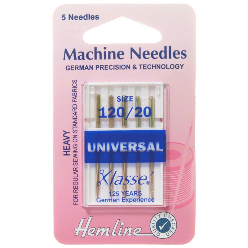 Universal Needles for Sale UK Buy Universal Needles Haberdashery