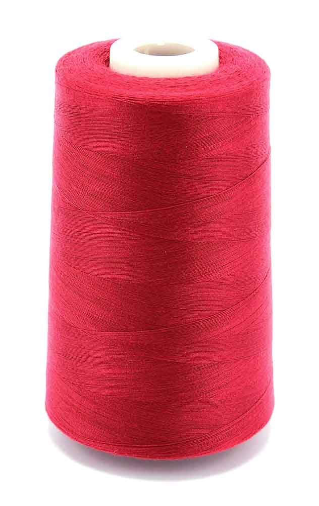 Starlite SLTH5K-146 | 5000 metre Overlocker thread | Crimson Overlocker Thread
