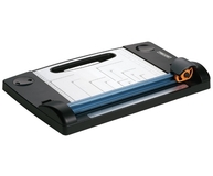 Titanium Rotary Trimmer 30cm