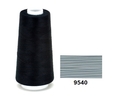 Toldi-Lock Grey Overlocking Thread 2500m Sewing Thread