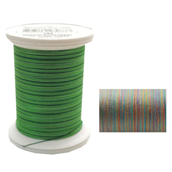 YLI Great Barrier Reef Machine Quilting Thread 450m Sewing Thread