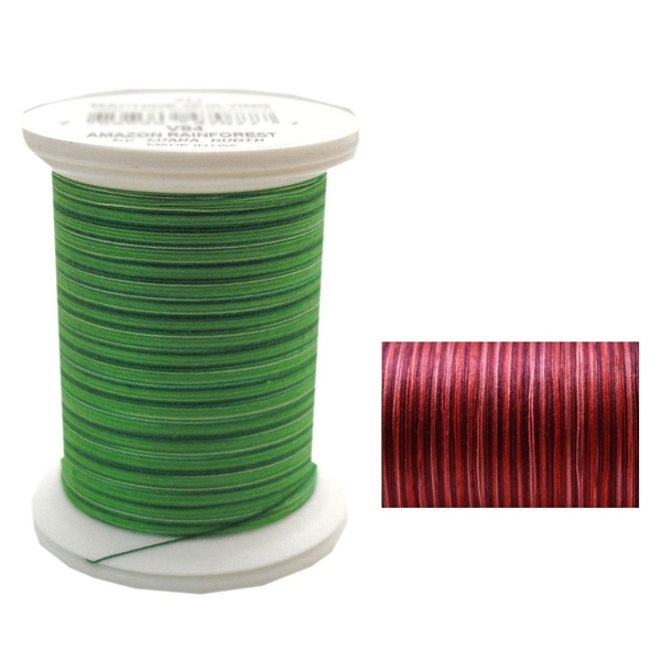 YLI Moroccan Spice Machine Quilting Thread 450m Sewing Thread
