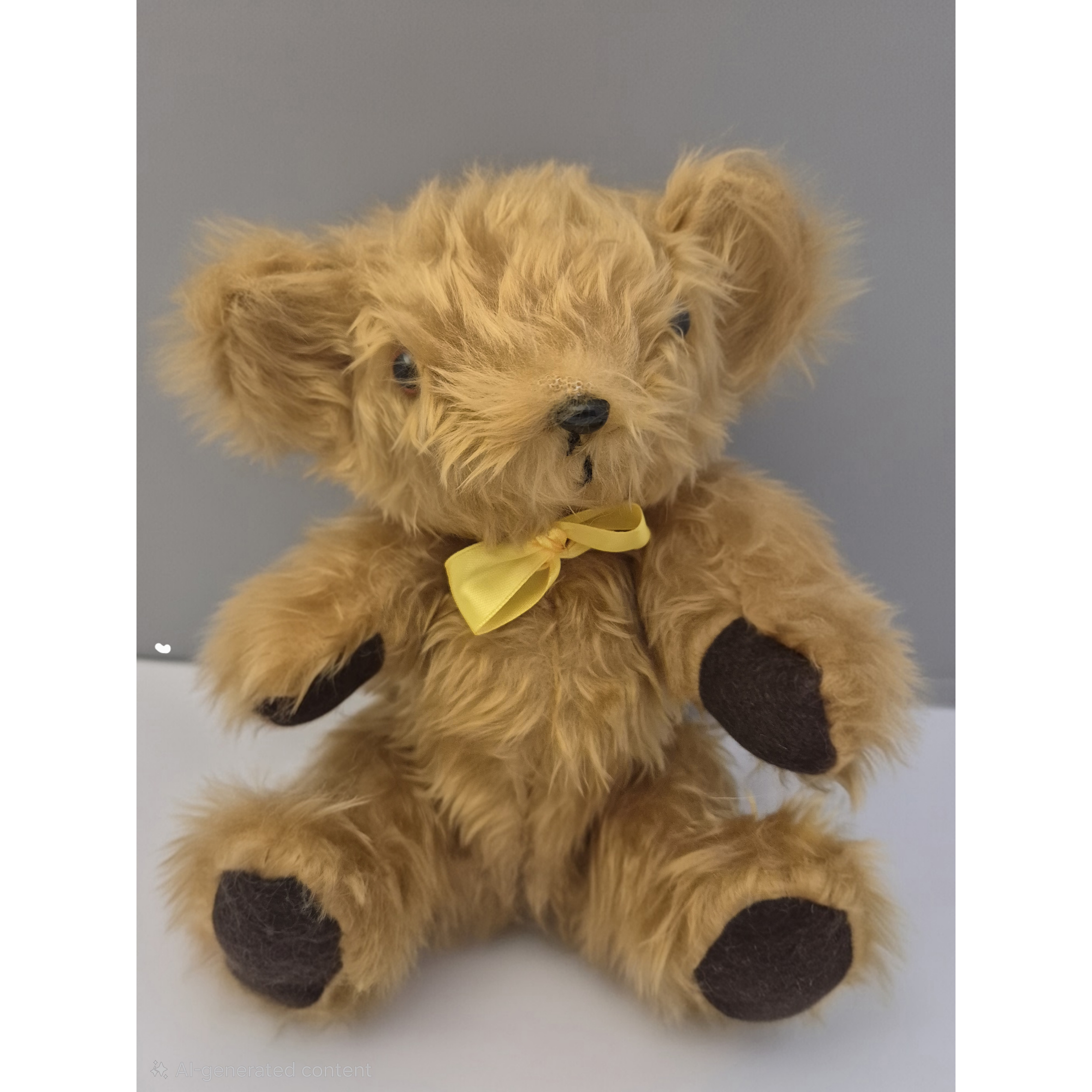 Cute teddy bear 