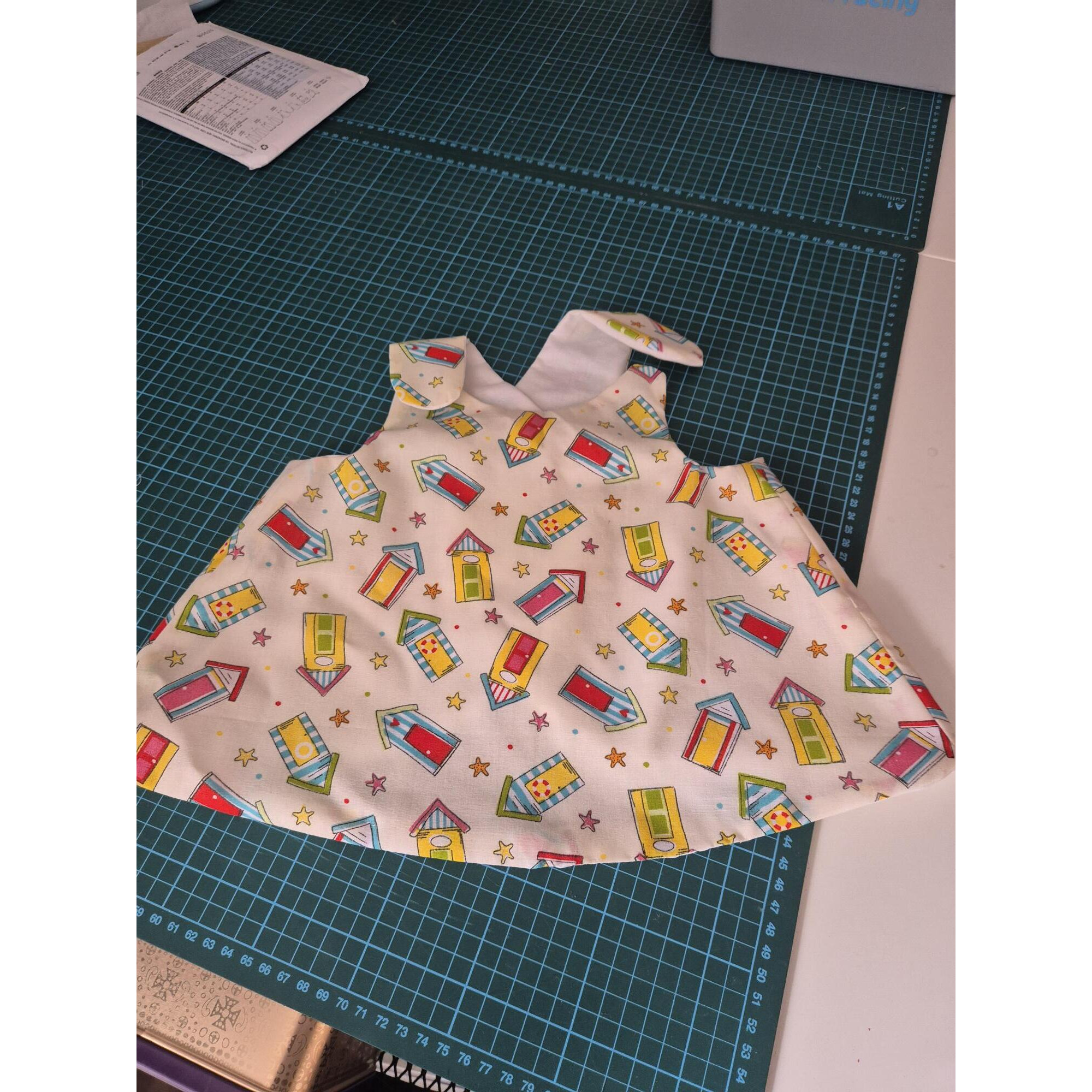 Granddaughter Tops