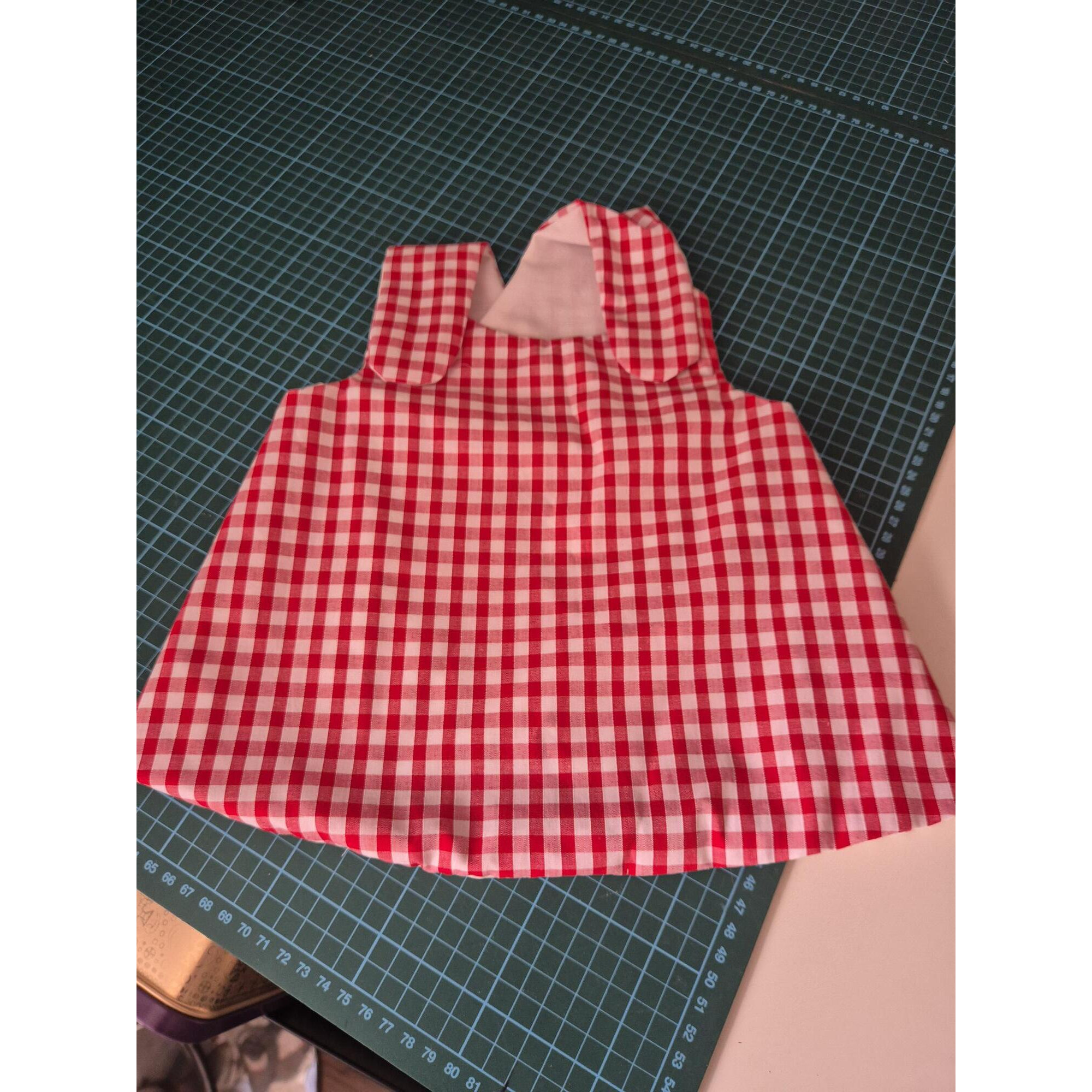 Granddaughter Tops