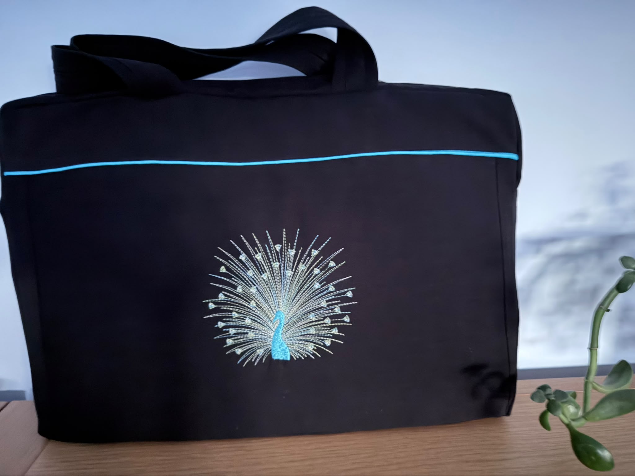 Laptop bag