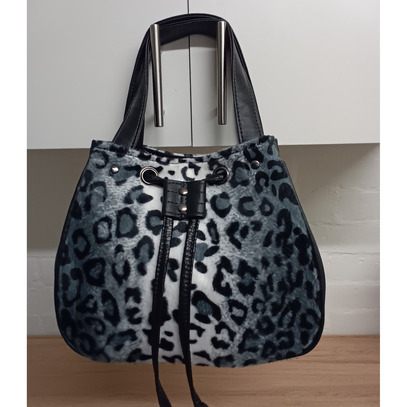 Another Harmony bag by Unikatx