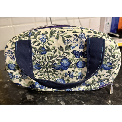 Cabay Bag