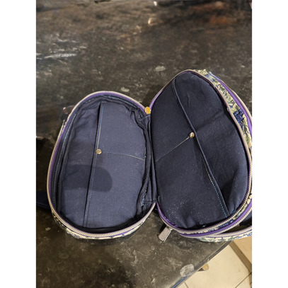 Cabay Bag