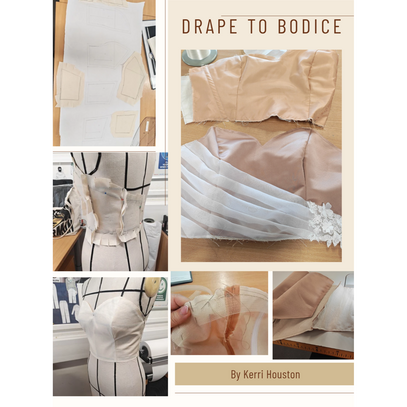 Fitted Bodice