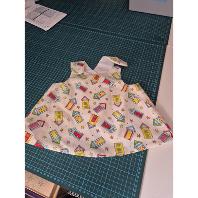 Granddaughter Tops
