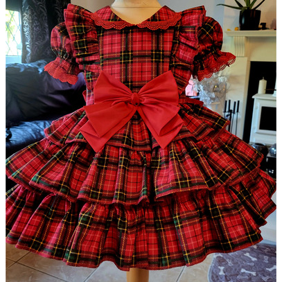 Project Granddaughter 