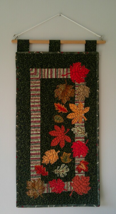 Wallhangings