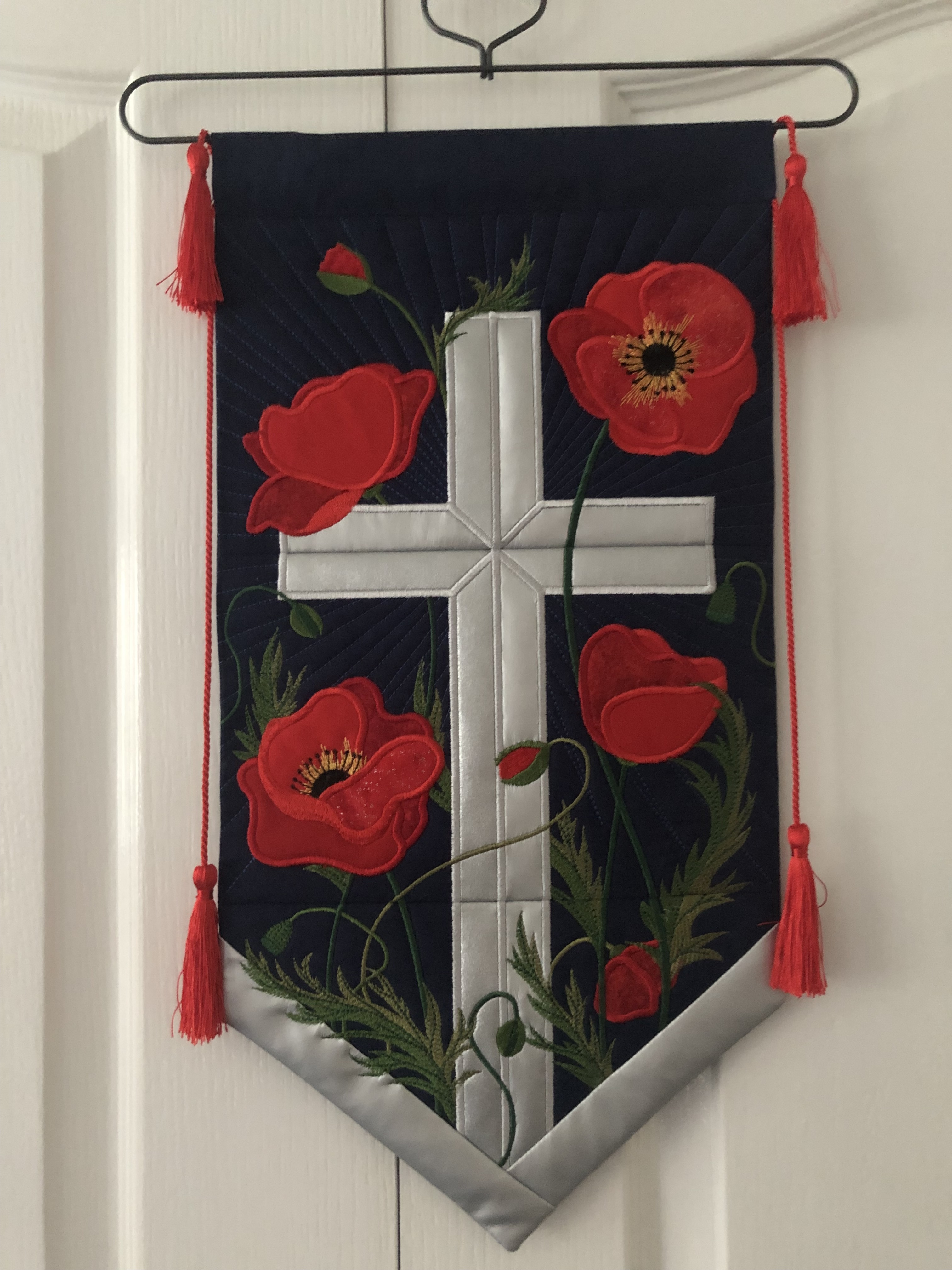 We will remember them